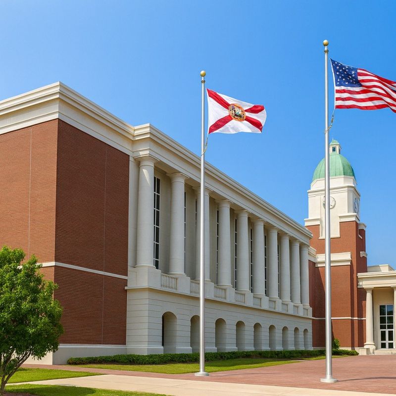 Roofing Service in Putnam County, FL