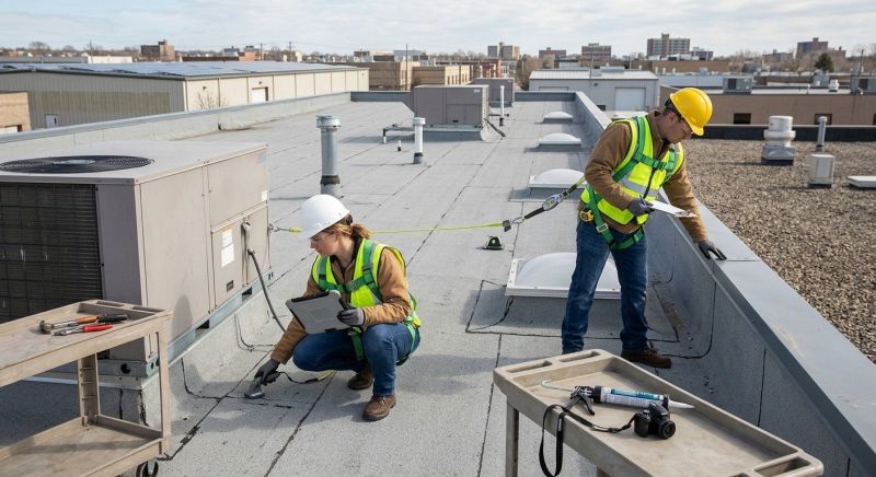 Roofing Service in Putnam County, FL