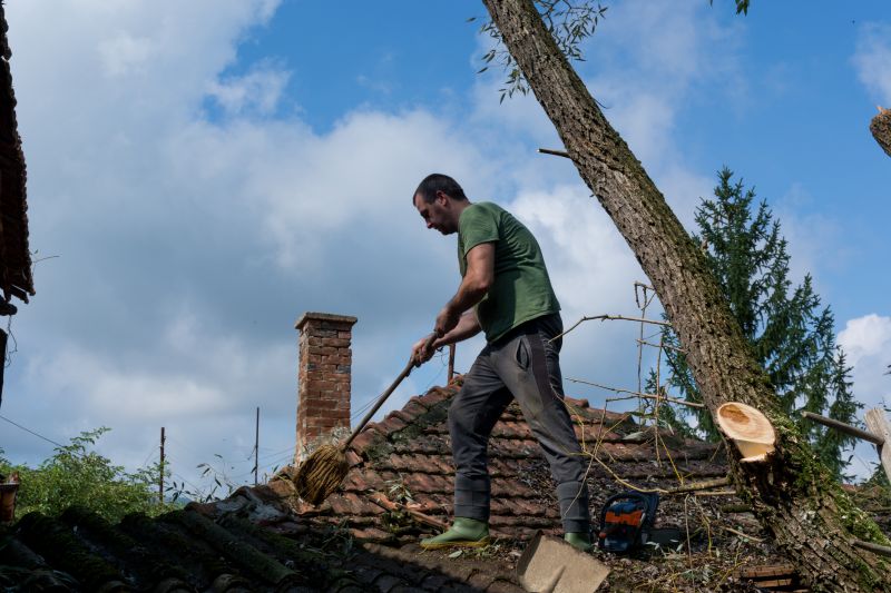 Roofing Service in Putnam County, FL