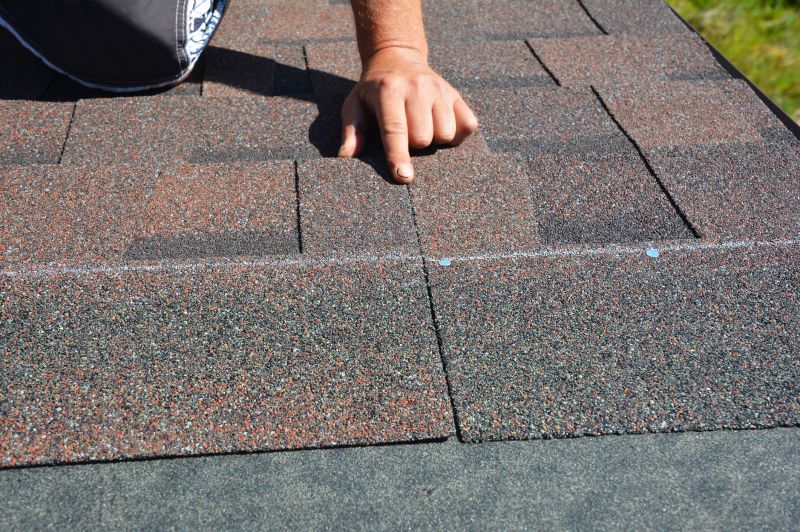 Asphalt Roof Replacement in Hastings, FL