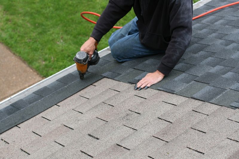 Asphalt Roof Replacement in Interlachen, FL
