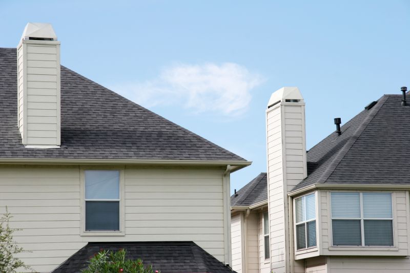 Asphalt Roof Replacement in Melrose, FL
