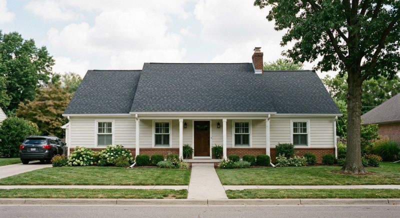 Asphalt Roof Replacement in Palatka, FL