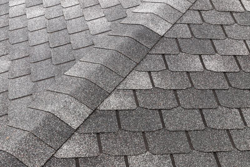 Asphalt Roof Replacement in Saint Augustine, FL