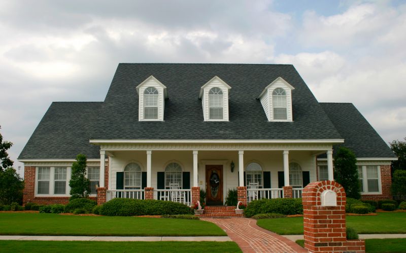 Asphalt Shingle Roof Installation in Putnam County, FL
