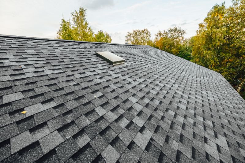 Asphalt Shingle Roof Installation in Putnam County, FL