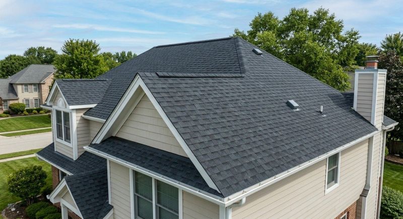 Asphalt Shingles Installation in Elkton, FL