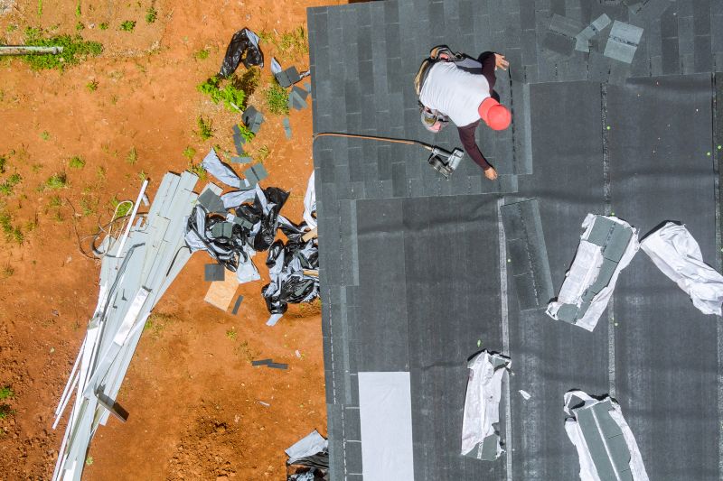 Asphalt Shingles Installation in Keystone Heights, FL