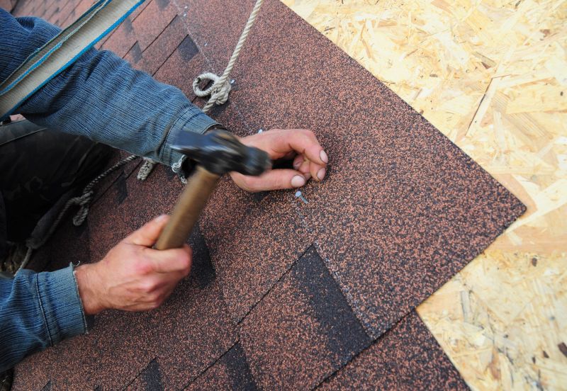 Asphalt Shingles Installation in Putnam County, FL