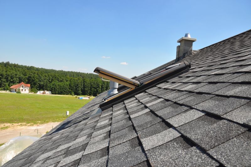 Asphalt Shingles Installation in Melrose, FL