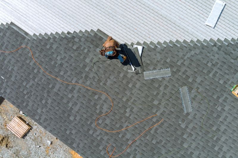 Asphalt Shingles Installation in Satsuma, FL