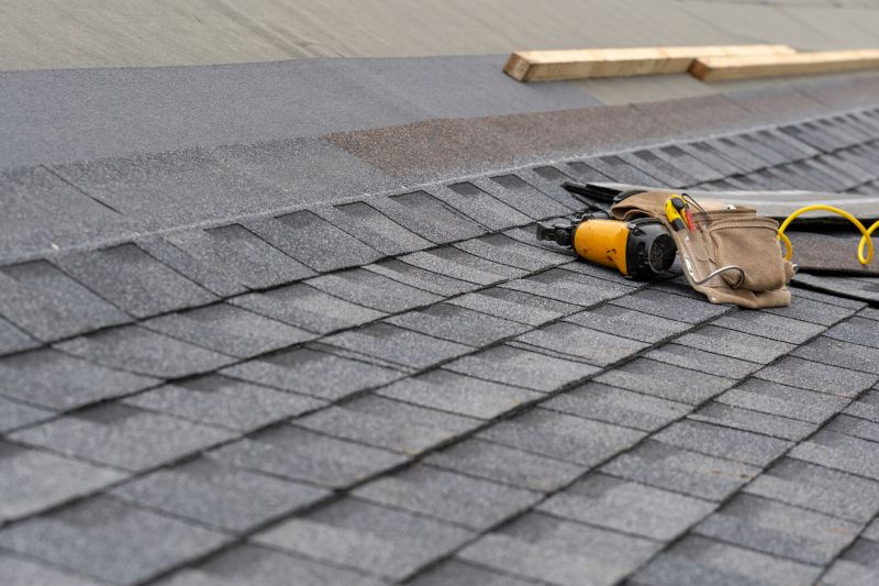 Asphalt Shingles Installation in Satsuma, FL