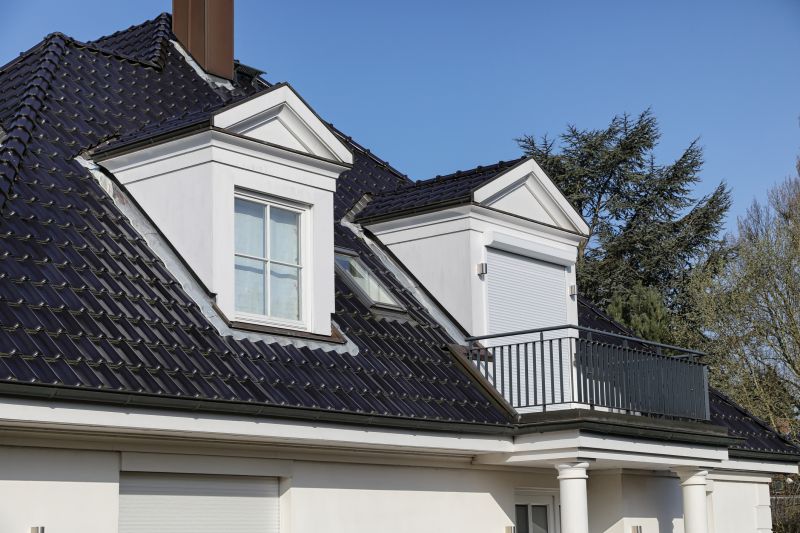 Dormer Roof Installation in Putnam County, FL