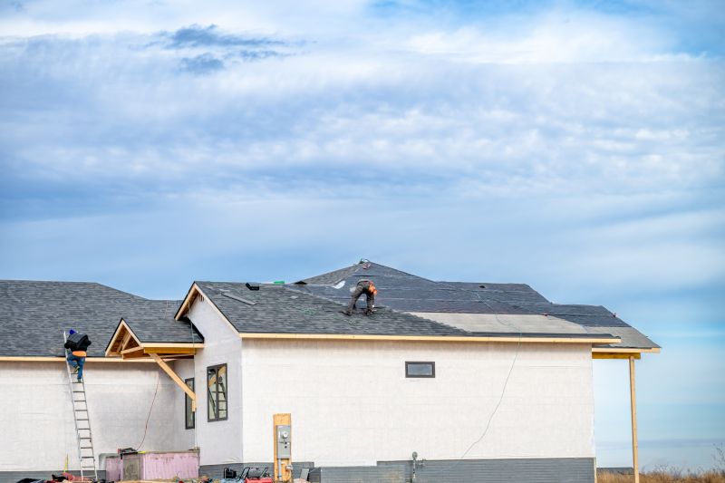 Roofing Service detail