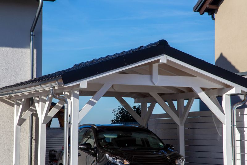 Garage Roof Installation in Putnam County, FL