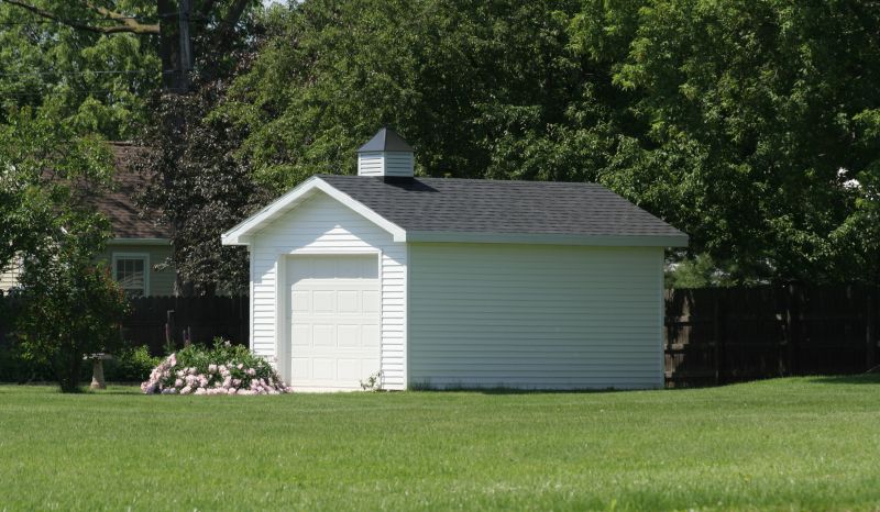 Garage Roof Installation in Putnam County, FL
