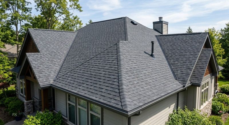 Home Roof Installation in Putnam County, FL