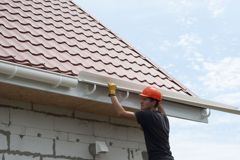 Home Roof Installation in Putnam County, FL