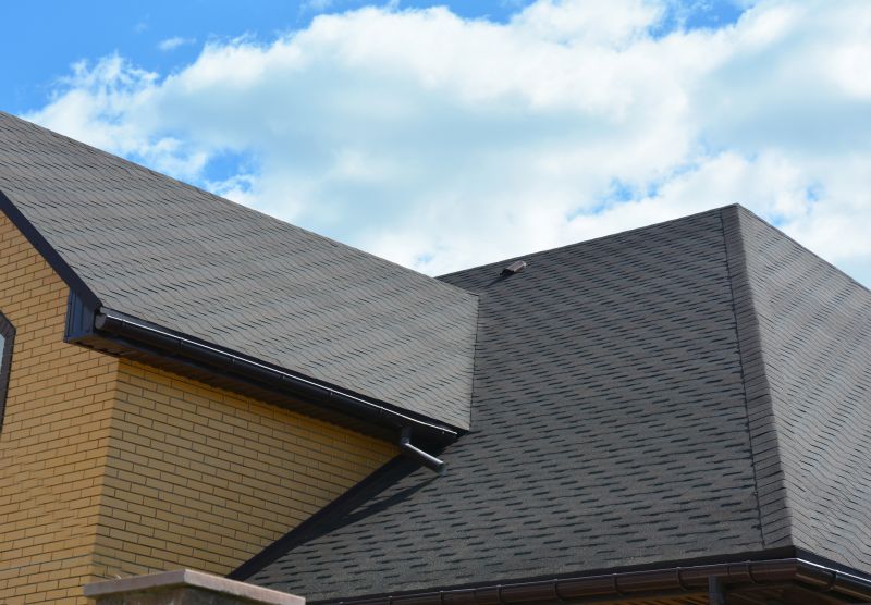 House Roof Installation in Elkton, FL