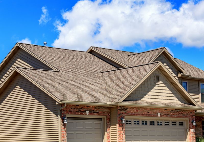 House Roof Installation in Fort Mc Coy, FL