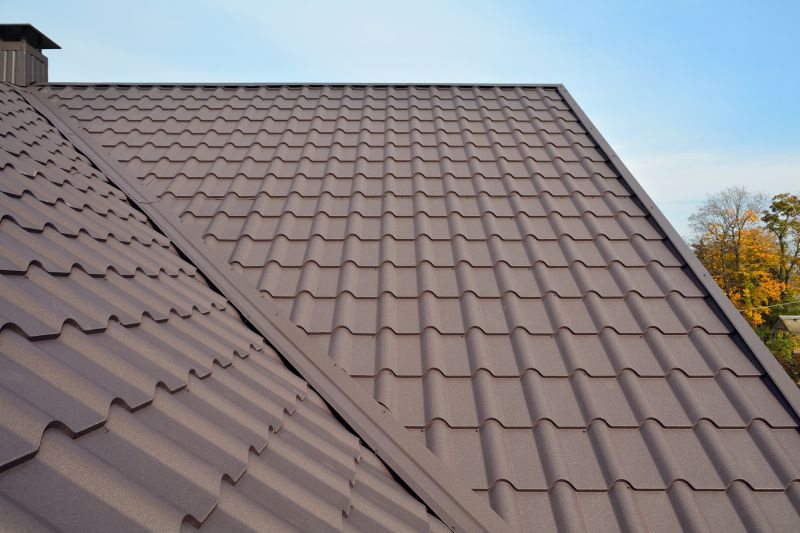 House Roof Installation in Hastings, FL