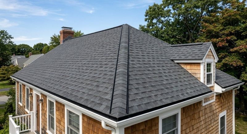 House Roof Installation in Palatka, FL