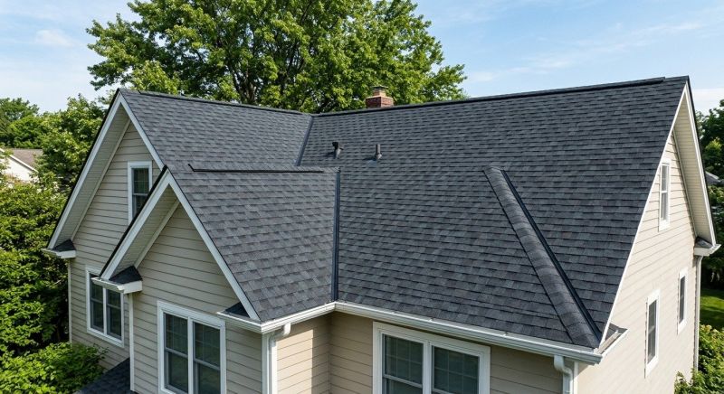 New Roof Installation in Putnam County, FL