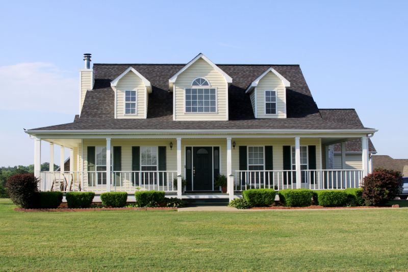 Porch Roofing Installation in Putnam County, FL
