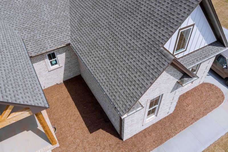 Residential Roof Replacement in Crescent City, FL