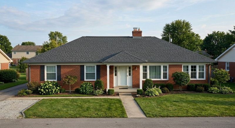 Residential Roof Replacement in Fort Mc Coy, FL