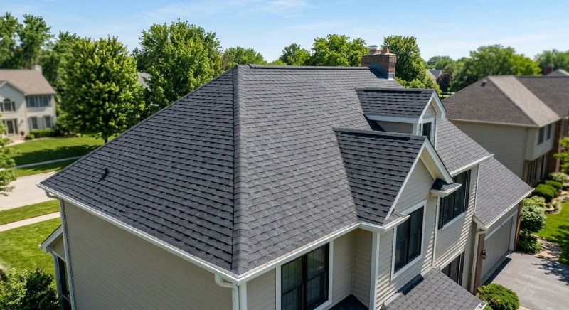 Residential Roof Replacement in Fort Mc Coy, FL