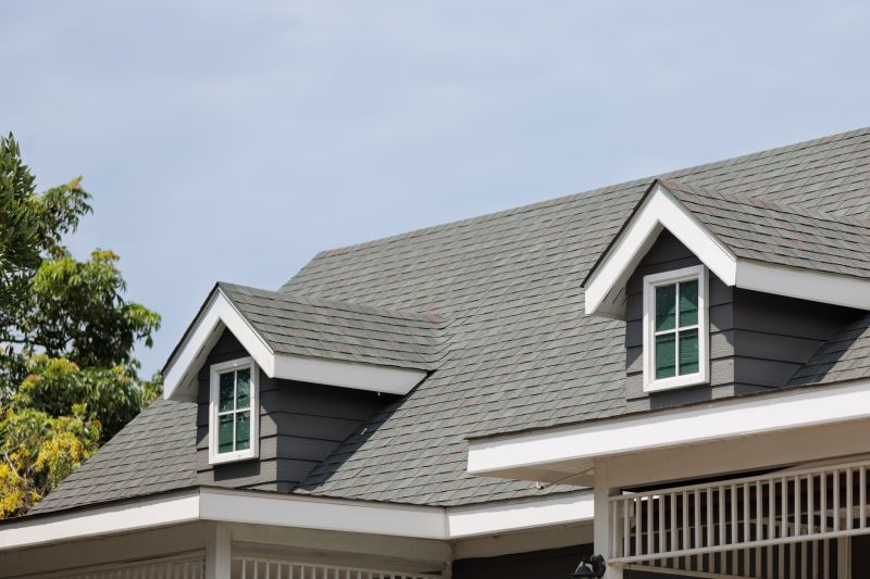 Residential Roof Replacement in Melrose, FL