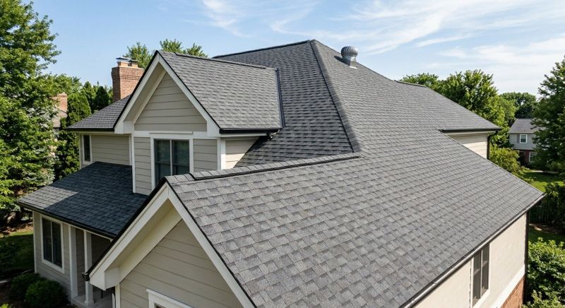 Residential Roof Replacement in Palatka, FL