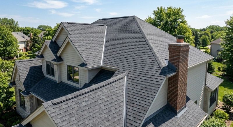 Roof Construction in Crescent City, FL