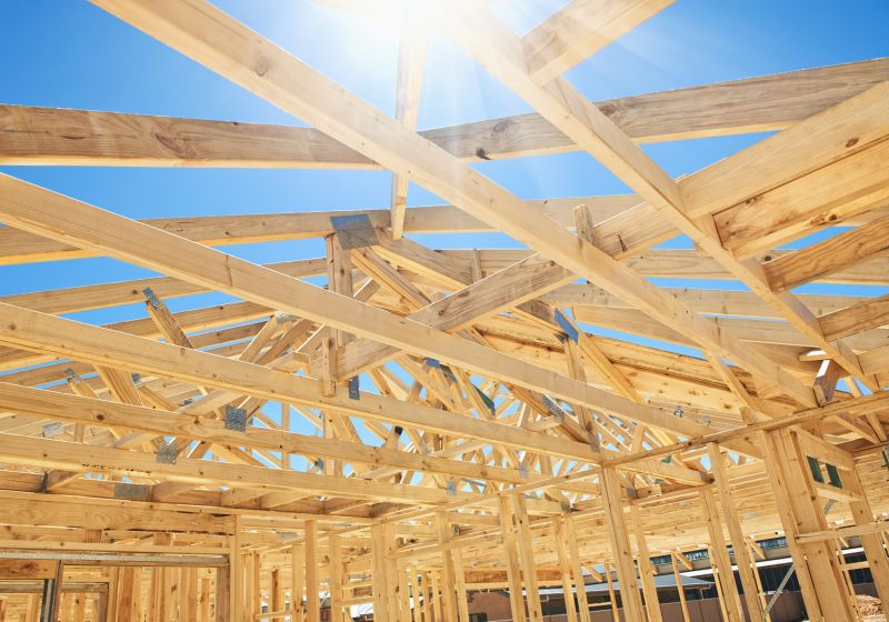 Roof Construction in Putnam County, FL