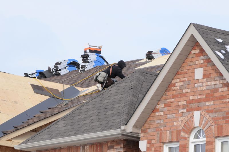 Roof Construction in Melrose, FL