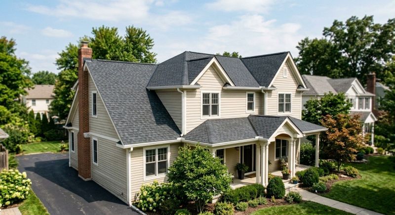 Roof Construction in Saint Augustine, FL