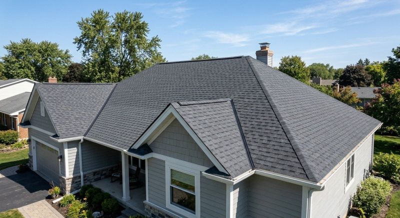 Roof Enlargement in Putnam County, FL