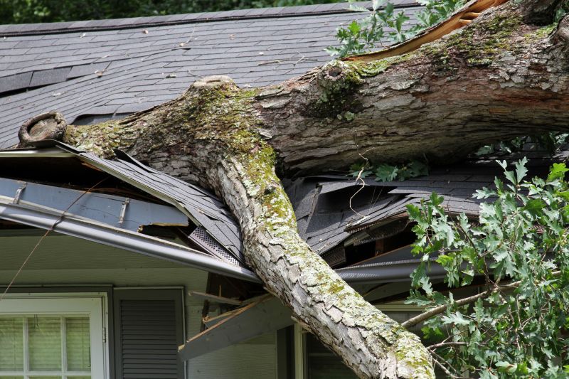 Roof Enlargement in Putnam County, FL
