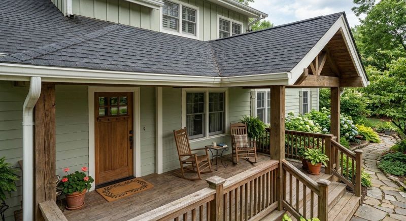 Roof Installation in Interlachen, FL