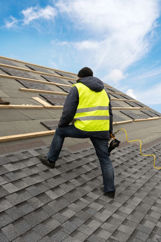 Roof Remodeling in Putnam County, FL
