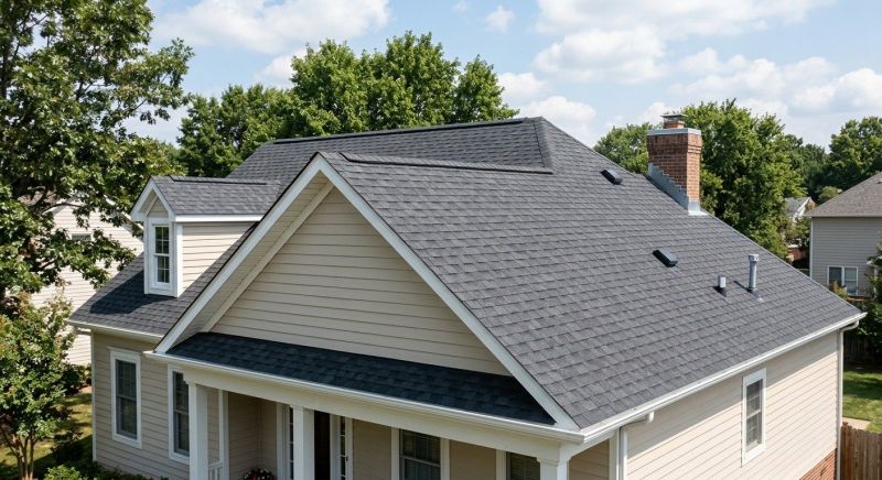 Roof Remodeling in Putnam County, FL