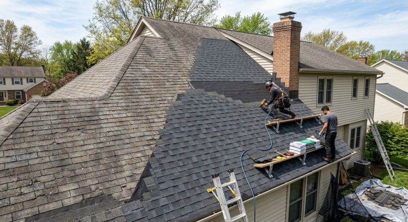 Roof Replacement in Interlachen, FL