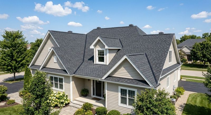 Roof Replacement in Saint Augustine, FL