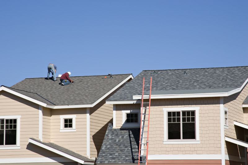 Roof Shingles Installation in Putnam County, FL
