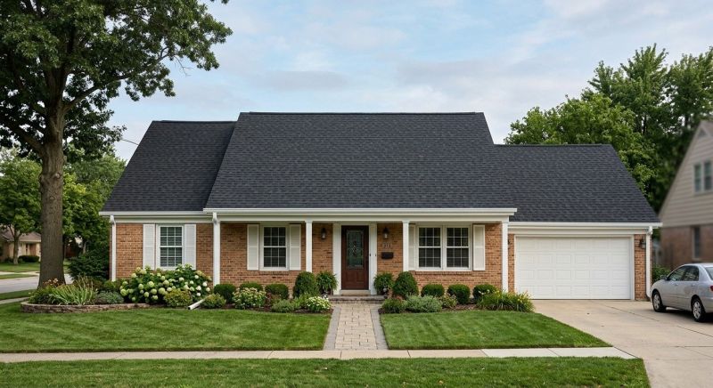 Roof Shingles Replacement in Green Cove Springs, FL