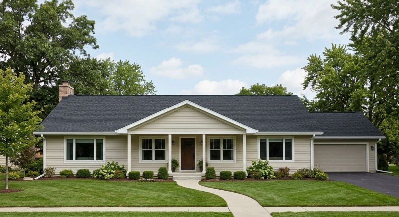 Roof Shingles Replacement in Hastings, FL