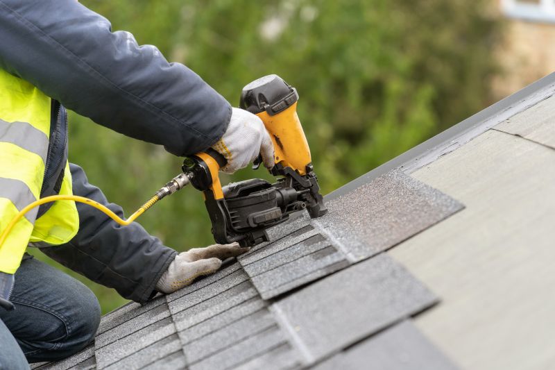 Shingles Installation in Putnam County, FL